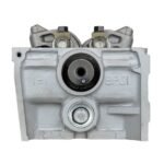 Mazda 1.8 L4L Remanufactured Cylinder Head – 5/89-7/94 BP