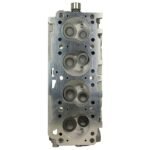 Mazda 2.0 L4L Remanufactured Cylinder Head – 11/84-12/86 FE - Image 6