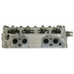 Mazda 2.0 L4L Remanufactured Cylinder Head – 11/84-12/86 FE - Image 4