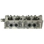 Mazda 2.0 L4L Remanufactured Cylinder Head – 11/84-12/86 FE - Image 2