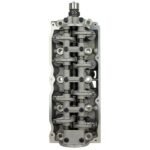Mazda 2.0 L4L Remanufactured Cylinder Head – 11/84-12/86 FE - Image 5