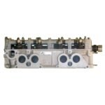 Mazda 2.0 L4L Remanufactured Cylinder Head – 4/85-12/87 FE CYLINDER - Image 4