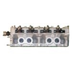 Mazda 2.0 L4L Remanufactured Cylinder Head – 4/85-12/87 FE CYLINDER - Image 2