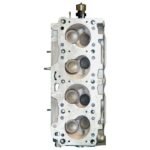 Mazda 2.0 L4L Remanufactured Cylinder Head – 4/85-12/87 FE CYLINDER - Image 6