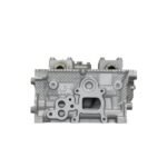 Mazda 2.3 L4L Remanufactured Cylinder Head – 2003-2007 - Image 3