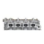 Mazda 2.3 L4L Remanufactured Cylinder Head – 2003-2007 - Image 2