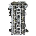 Mazda 2.3L L4 Remanufactured Engine – 2003-2004 - Image 4