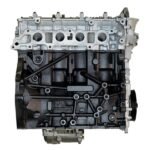 Mazda 2.3L L4 Remanufactured Engine – 2003-2004 - Image 3