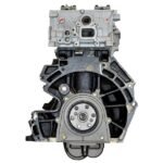 Mazda 2.3L L4 Remanufactured Engine – 2003-2004 - Image 2