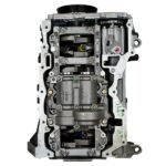 Mazda 2.3L L4 Remanufactured Engine – 2003-2004 - Image 5