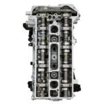Mazda 2.3L L4 Remanufactured Engine – 2006-2010 - Image 4