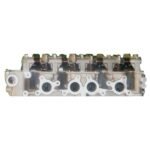 Mazda 2.6 L4L Remanufactured Cylinder Head – 11/88-1994 G6 - Image 2