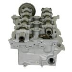 Mazda 3.0 V6L Remanufactured Cylinder Head – 2003-2008 - Image 3