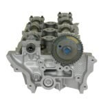 Mazda 3.0 V6L Remanufactured Cylinder Head – 2003-2008