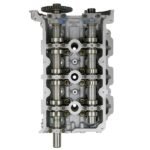 Mazda 3.0 V6L Remanufactured Cylinder Head – 2003-2008 - Image 5