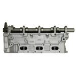 Mazda 3.0 V6L Remanufactured Cylinder Head – 2003-2008 - Image 2
