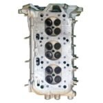 Mazda 3.0 V6L Remanufactured Cylinder Head – 7/91-1995 JE-D24 - Image 6