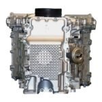 Mazda 3.0L V6 Remanufactured Engine – 2002-2003 - Image 5