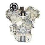 Mazda 3.0L V6 Remanufactured Engine – 2002-2003 - Image 2