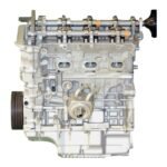 Mazda 3.0L V6 Remanufactured Engine – 2002-2003 - Image 3