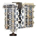 Mazda 3.0L V6 Remanufactured Engine – 2002-2003 - Image 4