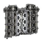 Mazda 3.0L V6 Remanufactured Engine – 2003-2008 - Image 4