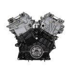 Mazda 3.0L V6 Remanufactured Engine – 2003-2008 - Image 2