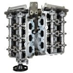 Mazda 3.0L V6 Remanufactured Engine – 2004-2006 - Image 4