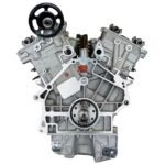 Mazda 3.0L V6 Remanufactured Engine – 2004-2006 - Image 2