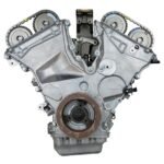 Mazda 3.0L V6 Remanufactured Engine – 2004-2006