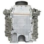 Mazda 3.0L V6 Remanufactured Engine – 2004-2006 - Image 5