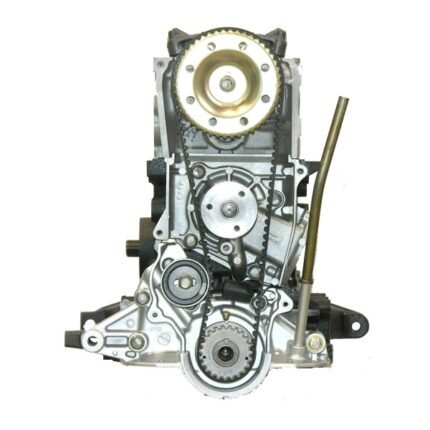 Mazda BP 1.8L L4 Remanufactured Engine – 2/91-7/94