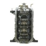 Mazda BP 1.8L L4 Remanufactured Engine – 2/91-7/94 - Image 5