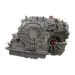 Ford Mercury FNR5 Remanufactured 5-Speed Automatic Transmission - Image 2
