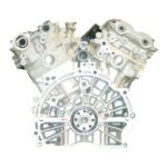 Mazda KL 2.5L V6 Remanufactured Engine – 8/95-2002 - Image 2