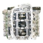 Mazda KL 2.5L V6 Remanufactured Engine – 8/95-2002 - Image 5