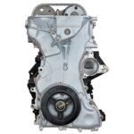 Mazda MZR 2.3L L4 Remanufactured Engine – 2006-2013