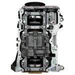 Mazda MZR 2.3L L4 Remanufactured Engine – 2006-2013 - Image 5