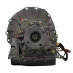 Infiniti RE4R03A Remanufactured 4-Speed Automatic Transmission - Image 2