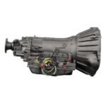 Nissan RE4R01A Remanufactured 4-Speed Automatic Transmission - Image 3