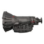 Mazda RE4R01A Remanufactured 4-Speed Automatic Transmission - Image 4