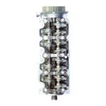Mazda/Ford 2.2 L4L Remanufactured Cylinder Head – 6/87-1992 F2 - Image 5