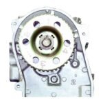 Mazda/Ford 2.2 L4L Remanufactured Cylinder Head – 6/87-1992 F2 - Image 3