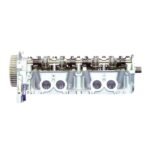 Mazda/Ford 2.2 L4L Remanufactured Cylinder Head – 6/87-1992 F2 - Image 2