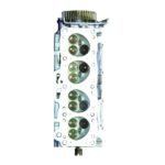 Mazda/Ford 2.2 L4L Remanufactured Cylinder Head – 6/87-1992 F2 - Image 6