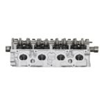 Mazda/Ford 2.2 L4L Remanufactured Cylinder Head – 6/87-1992 F2/T - Image 2