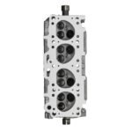 Mazda/Ford 2.2 L4L Remanufactured Cylinder Head – 6/87-1992 F2/T - Image 6