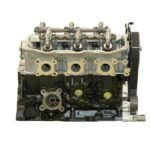 Mercury Nissan VG30E 3.0L V6 Remanufactured Engine – 4/92-9/95 - Image 3