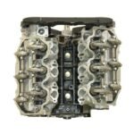 Mercury Nissan VG30E 3.0L V6 Remanufactured Engine – 4/92-9/95 - Image 4