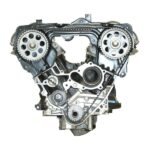 Mercury Nissan VG30E 3.0L V6 Remanufactured Engine – 4/92-9/95